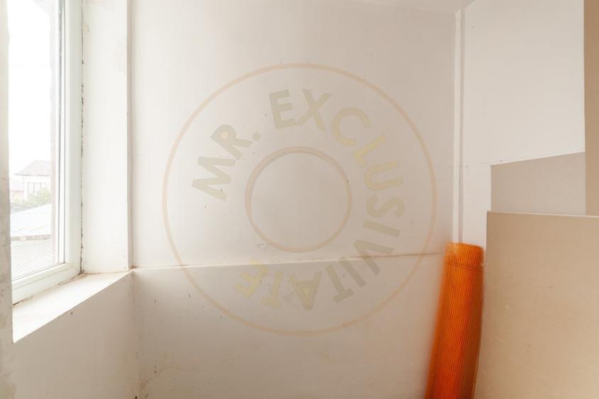 Casa la tara cu teren generos in zona Calinesti-Ciocanesti -Jud. Arges! - 13