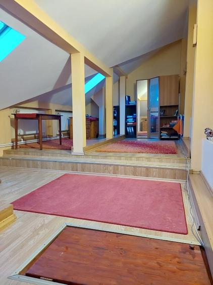 Vand casa langa River Plaza Mall din Rm.Valcea - 8