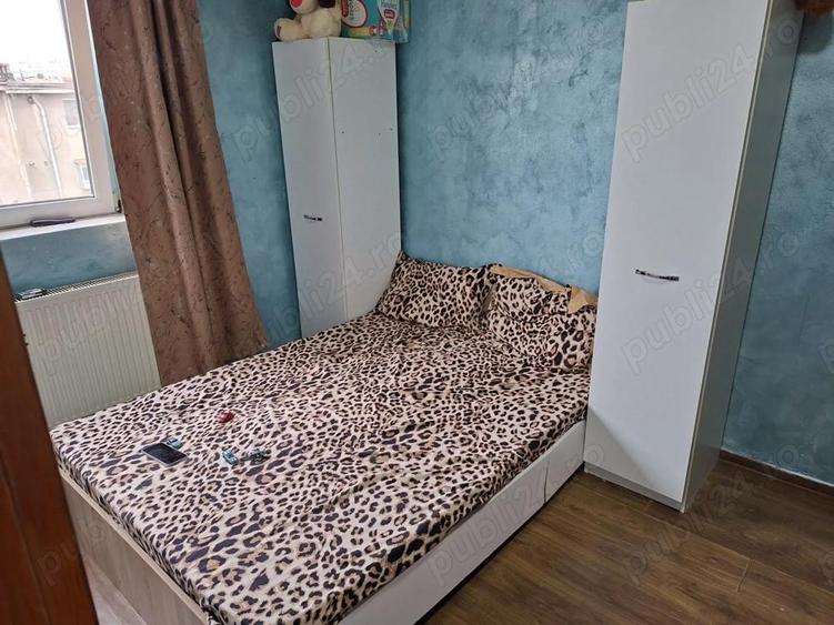 Vand apartament 2 camere decomandat - 5