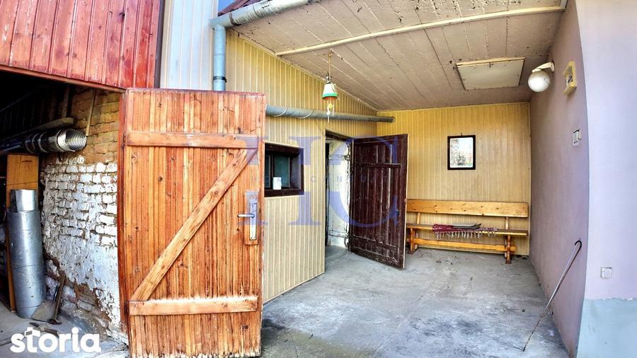 Casa 4 camere|Gradina 1600m | Vedere Fagaras | Sacadate| 25 min Sibiu - 5