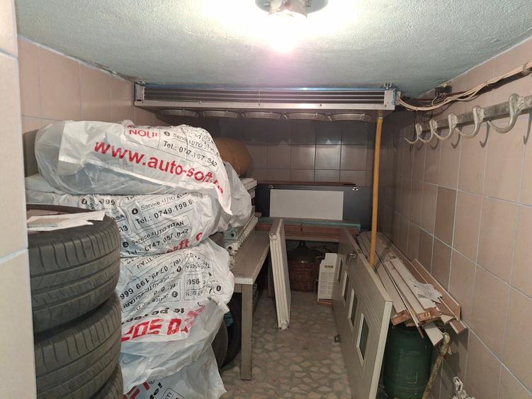 Spatii depozitare ,frigorifice sector 3 Titan - 6