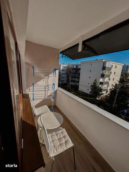 Apartament spatios l 4 camere l 2 bai l 106 mp l la cheie l A. Iancu - 10