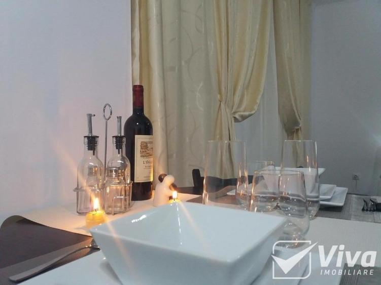 Ultracentral – Catedrala Mitropolitana! Ap 1 camera, 33 mp, etaj 1, bloc nou - 7