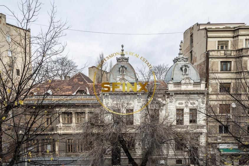 Apartament 4 camere | Bulevardul Carol | etaj 3 | 95mp | bloc cu lift - 17