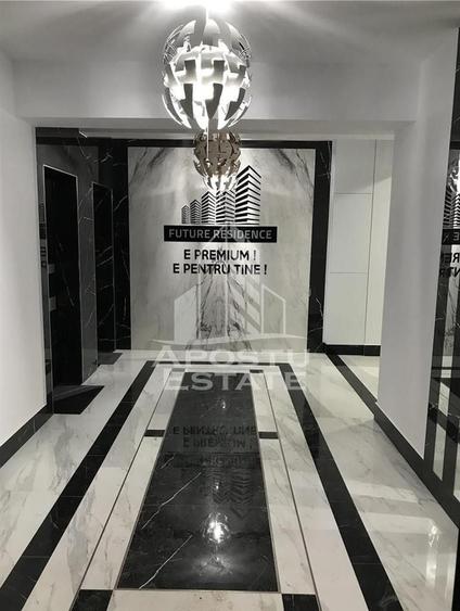 Apartament cu 2 camere, Loc de parcare, Giroc - 6