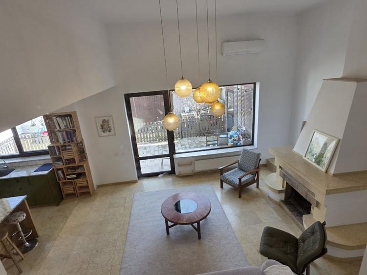 Inchiriere Vila spatioasa si moderna in zona linistita - 3