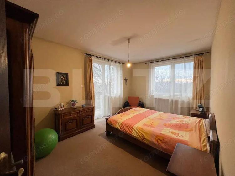 Casa in cartierul Unirii teren generos de 1.960 mp, zona lini?tita - 4