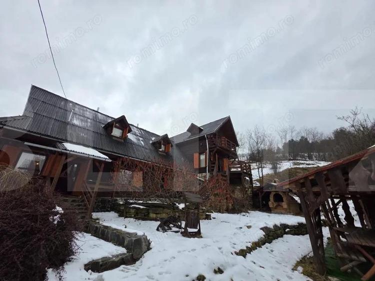 Vila/Pensiune rustica - 20