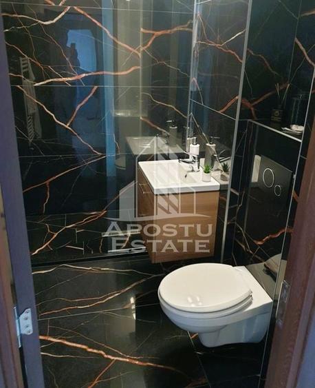 Apartament 2 camere  etajul 3 decomandat - 6