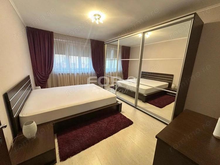 Apartament 2 camere de inchiriat ultracentral zona Republicii pietonal - 5