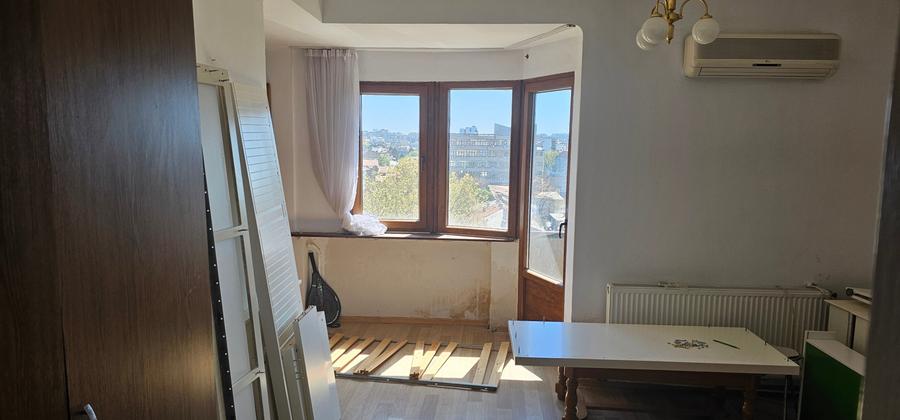 Garsoniera - Universitate- Armeneasca - 1