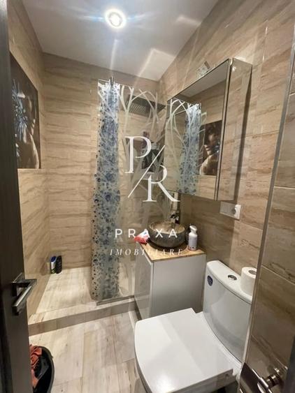 Apartament de inchiriat 3 camere, 2 bai si bucatarie decomandata! - 8