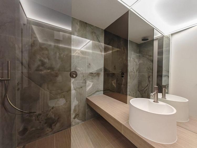 Apartament in Iancu Nicolae -Cortina 126, 3 camere, finisaje de lux, imobil nou - 8