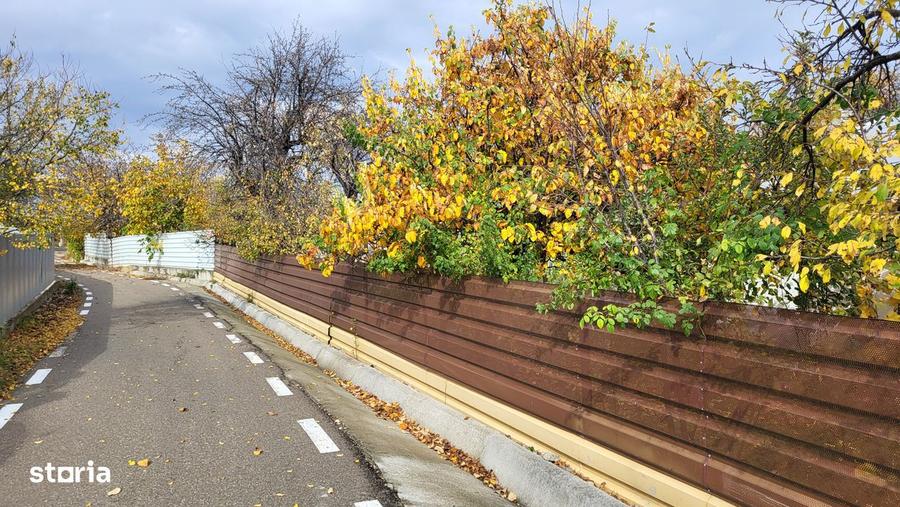 Casa de vanzare, 4 camere, teren 3200mp - 1