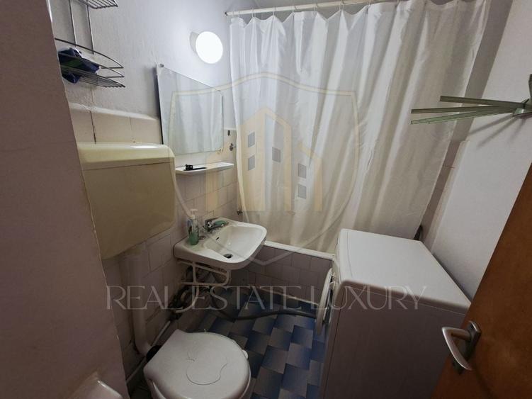 APARTAMENT 2 CAMERE |  ETAJ INTERMEDIAR |  ZONA ALEXANDRU OBREGIA - 9