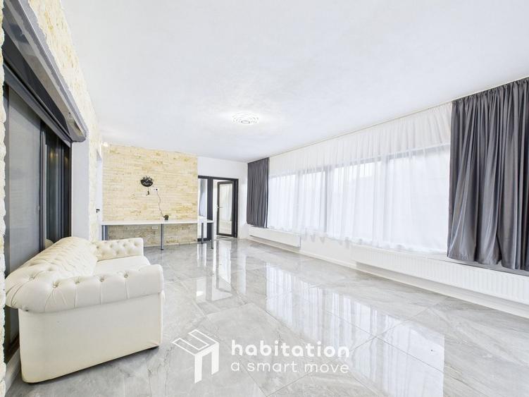 Casă individuală in cartier Elisabetin, ideală rezidențial sau birouri - 3