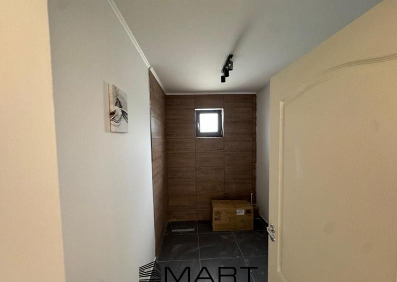 Casa Individuala cu 3 camere in Tocile - 2