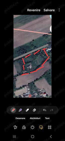 Casa +teren de vanzare - 1