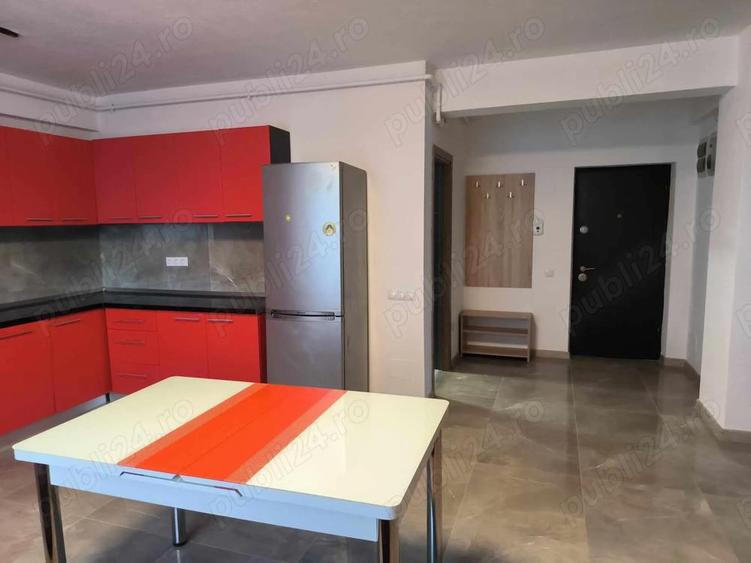 Apartament 3 camere str Urusagului-Floresti - 5