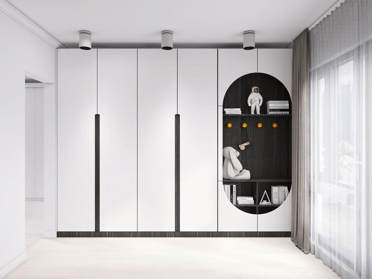 Dezvoltator, Tomis Plus, Palazu Mare, Elvila Apartamente 2,3 si 4 camere - 9