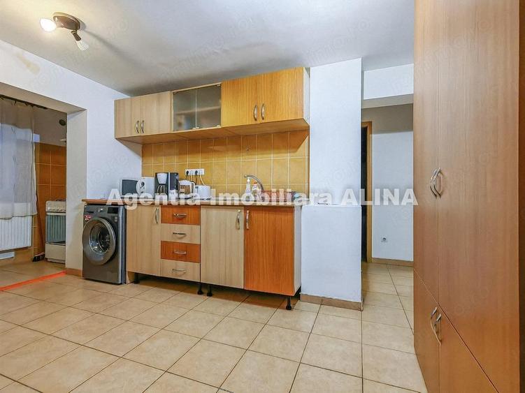 Apartament 2 camere in Deva, zona Ultracentrala, Str. Maresal Averescu, 50 mp, etaj 1. - 8