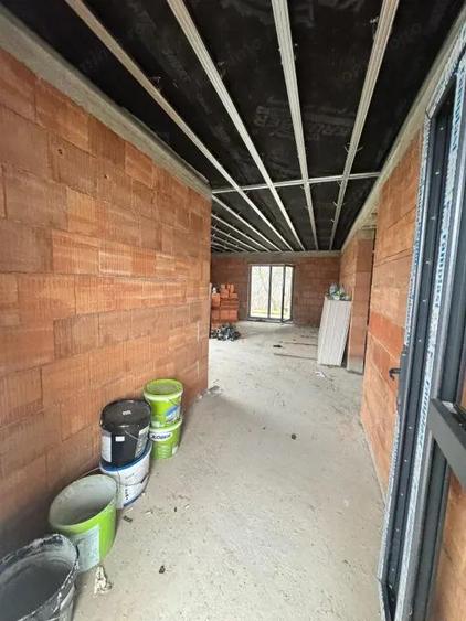 Casa individuala pe un singur nivel - 8