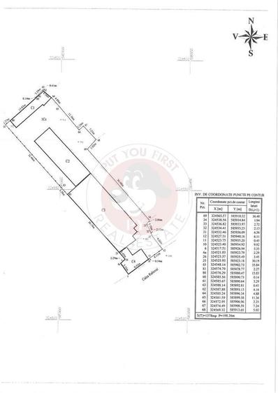 Liberty Mall |Cladire birouri |Investitie | Inchiriata integral | B428 - 9