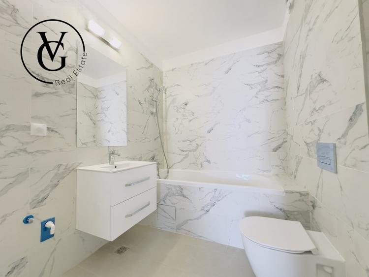 Apartament 3 camere in Baneasa- Greenfield - 7