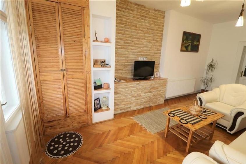 Apartament 2 camere | 65 mp | gradina | Centru | zona Parcul Central - 4