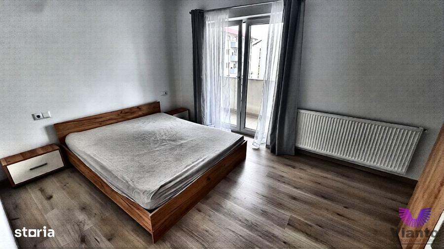 APARTAMENT 3 CAMERE & 2 BALCOANE | ARHITECTILOR | - 3