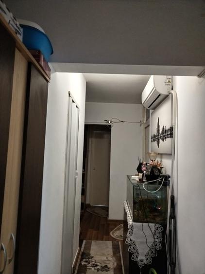 Apartament cu 4 camere, etaj 3, zona Dancu - 8