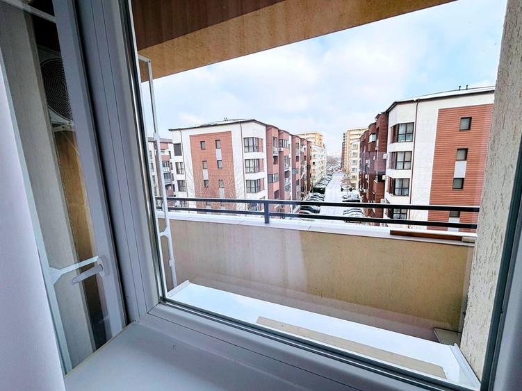 Apartament 2 camere | Berceni | Aparatori | Mobilat utilat | Centrala | Parcare - 11