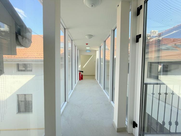 Spatiu birouri - 287 mp I zona Ultracentrala - Piata Unirii - 9