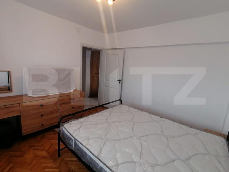 Apartament 2 camere, 44 mp, zona Gheorgheni - 1