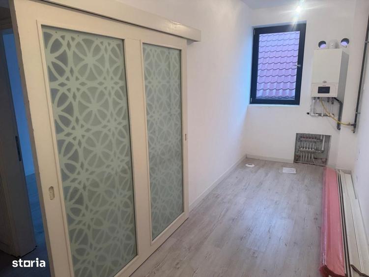 Apartament cu 2 camere decomandat în Zimbru