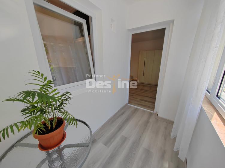 Chirie, Apartament 1 camera - NICOLINA - 7