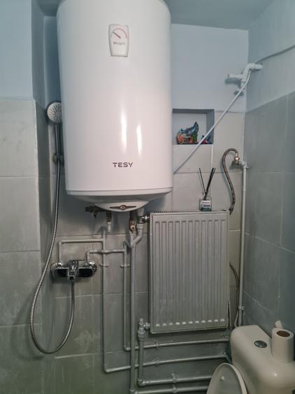 SUPERBA GARS. MODERNA LA 1 MIN. DE MALL VITAN (ZONA NERVA TRAIAN SI UNIRII) - 14