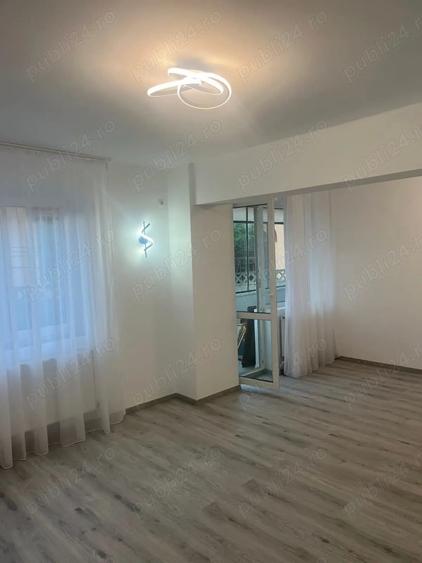 Inchiriez apartament cu trei camere,central - 1