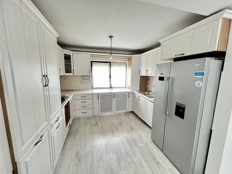 Casa-4 camere-120mp-Utili-250Mp-Teren-Mobilat-Utilat-Sanpetru - 6