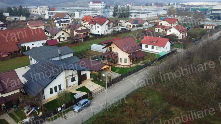 Casa de vanzare in Curtea de Arge?, strada Primaverii. - 5