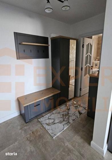 Apartament 2 camere de inchiriat, termen lung, renovat complet in zona - 7