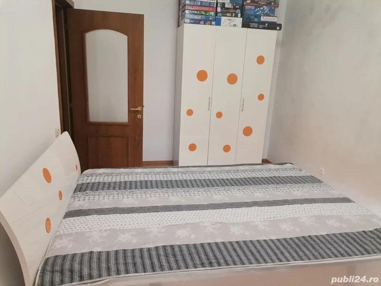 Apartament de inchiriat Ostroveni Ramnicu Valcea - 13