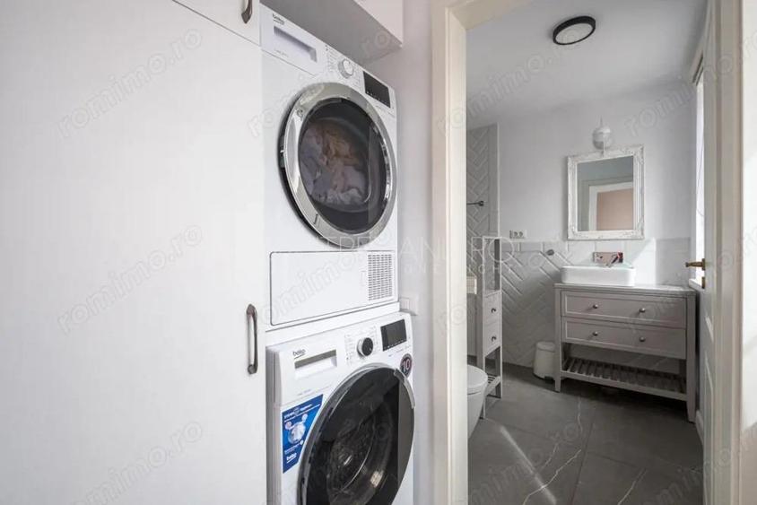 Vila confortabila in Otopeni 3 dormitoare, complet mobilata! - 20