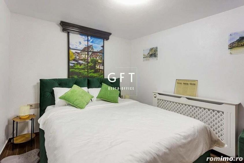 Apartament de Lux, zona Ultracentrala. Exclusivitate! - 49