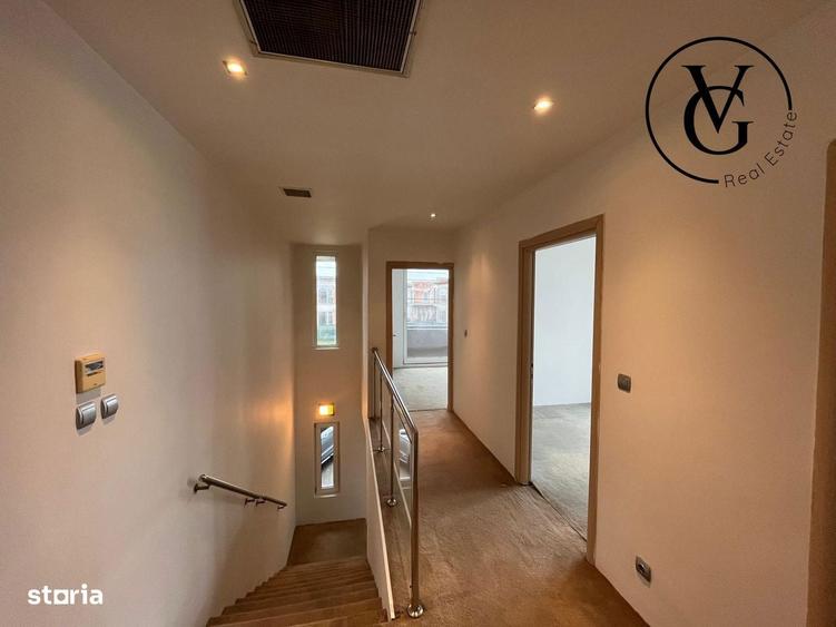 Casa 5 camere Tunari - 17