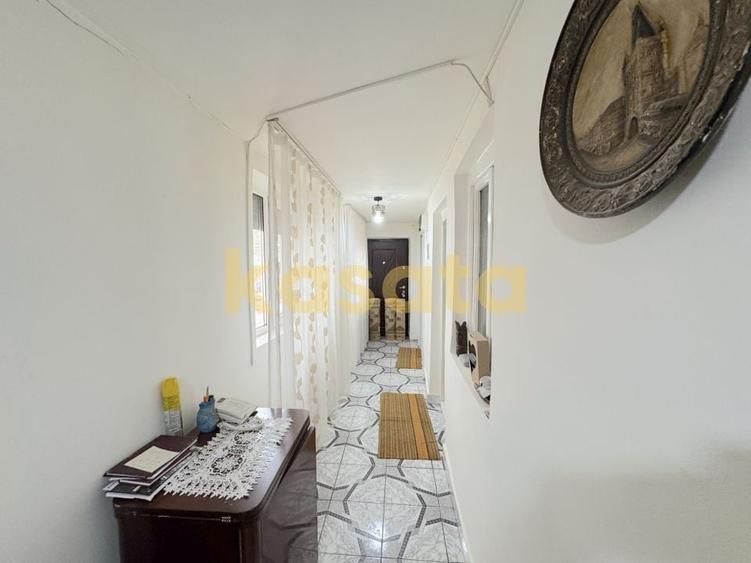 Casă 3 camere Bucureștii Noi: Oportunitate, Curte, Metrou Aproape - 10