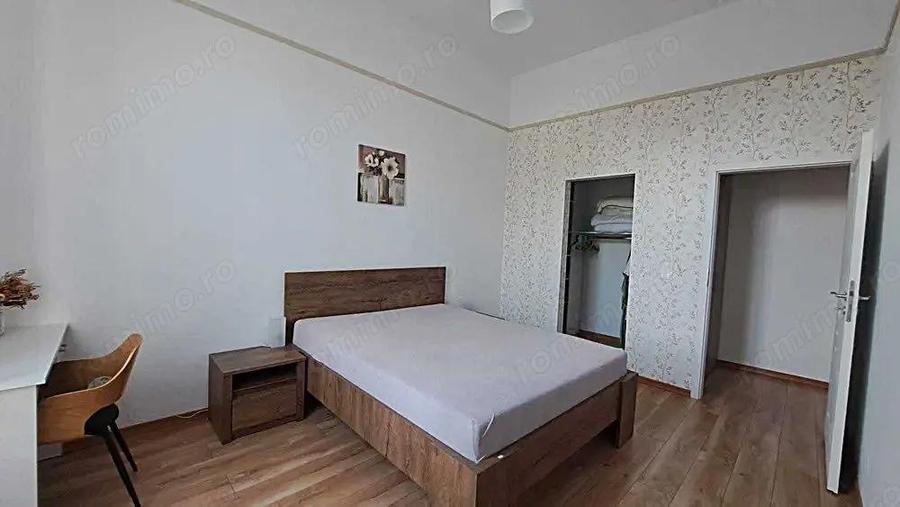 Inchiriere 3 camere ultracentral, str. Ep.Mihai Pavel, Oradea - 4
