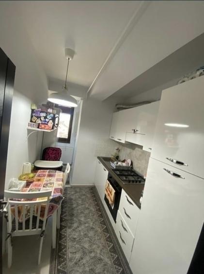 2 camere 52mp Valea Lupului – Mobilat/ Parcare inclusă /lângă Carrefour Atrium - 5