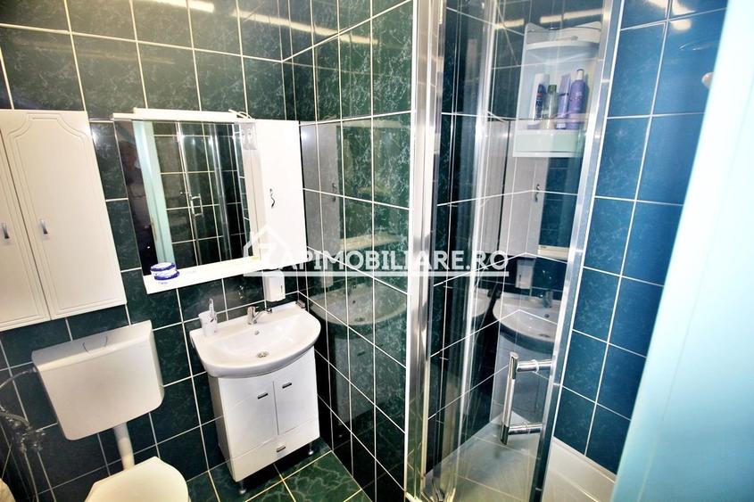 Casa+spatiu comercial cu trifazic,434 mp, 750 mp teren, - 5