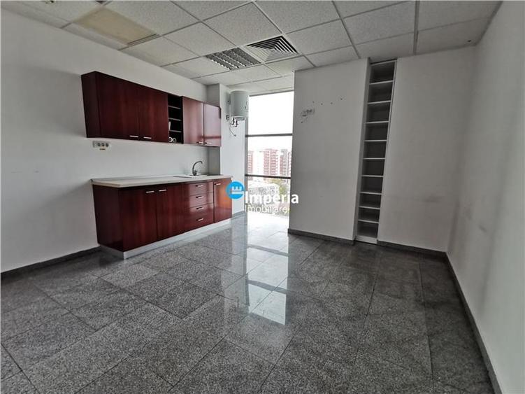 Spatiu de birouri de inchiriat 41,78, 82, 92, 104, 138, 210 mp si pana la 1500 m - 10